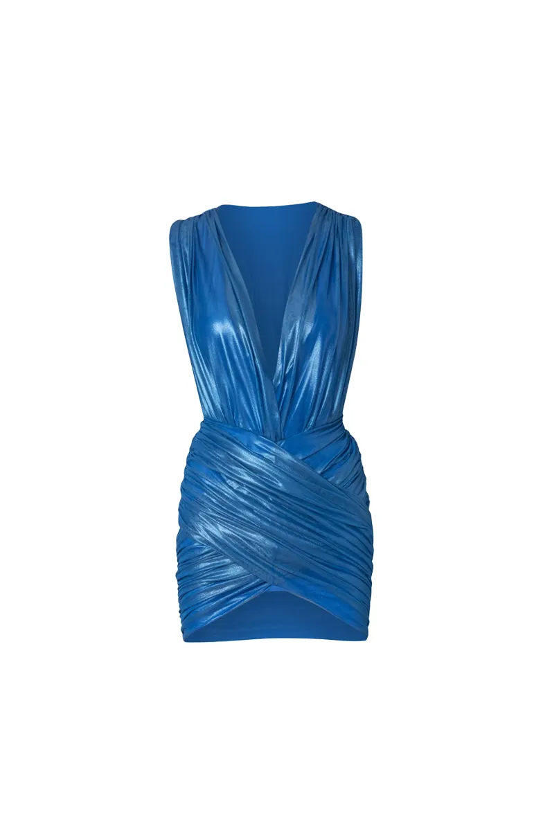 Eden Mini Dress sold by BAOBAB product image thumbnail 2