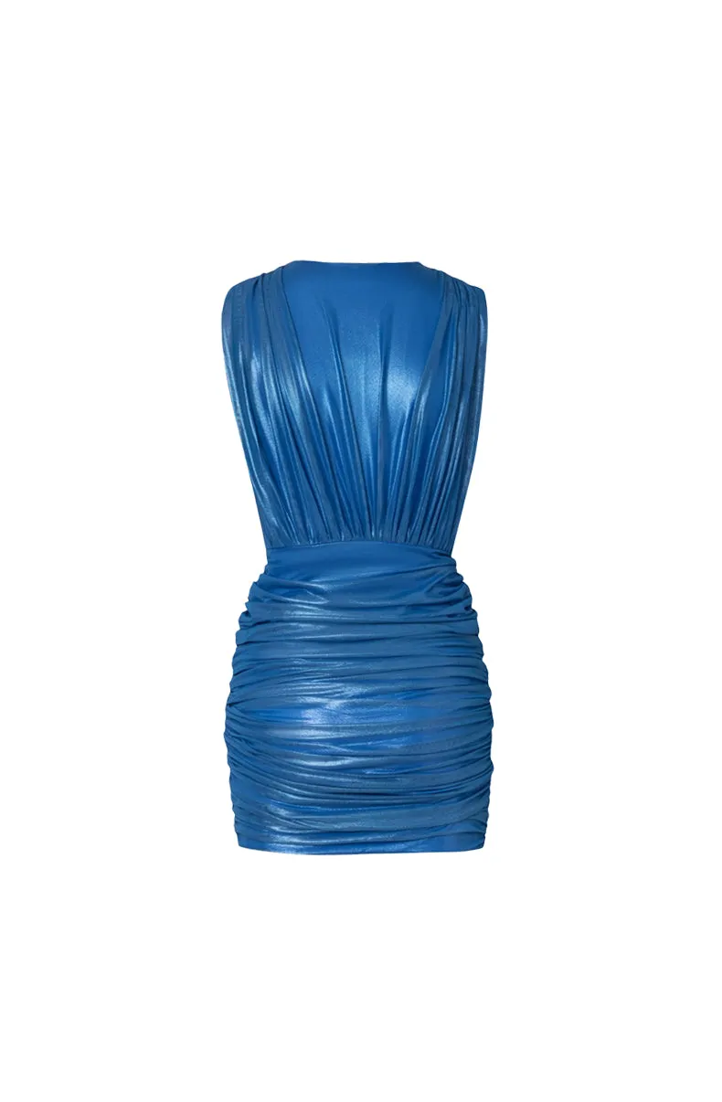 Eden Mini Dress sold by BAOBAB product image thumbnail 3