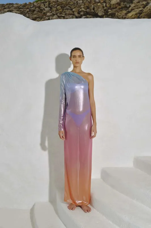 Melia Maxi Cover Up sold by BAOBAB