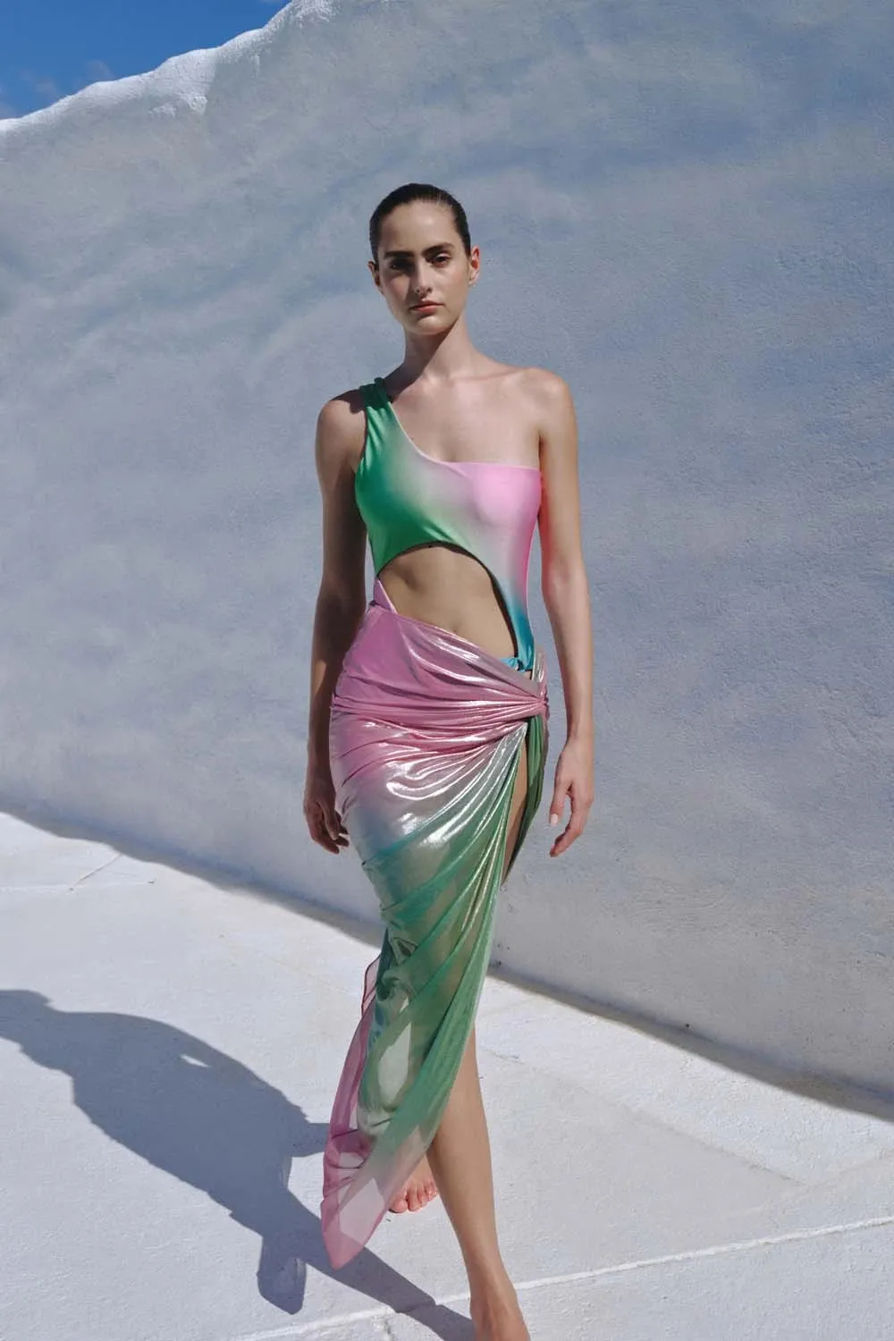 Nikka One Piece sold by BAOBAB product image thumbnail 5