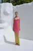 Athena Maxi Dress sold by BAOBAB