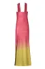 Athena Maxi Dress sold by BAOBAB