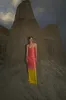 Athena Maxi Dress sold by BAOBAB
