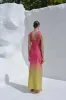 Athena Maxi Dress sold by BAOBAB