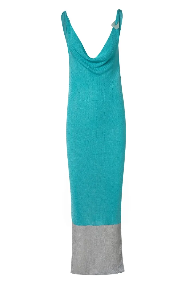Sarai Maxi Dress sold by BAOBAB product image thumbnail 2
