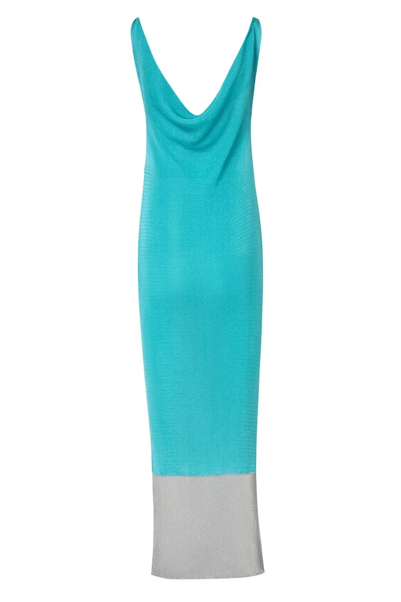 Sarai Maxi Dress sold by BAOBAB product image thumbnail 3