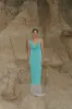Sarai Maxi Dress sold by BAOBAB