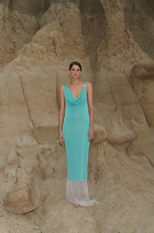 Sarai Maxi Dress sold by BAOBAB