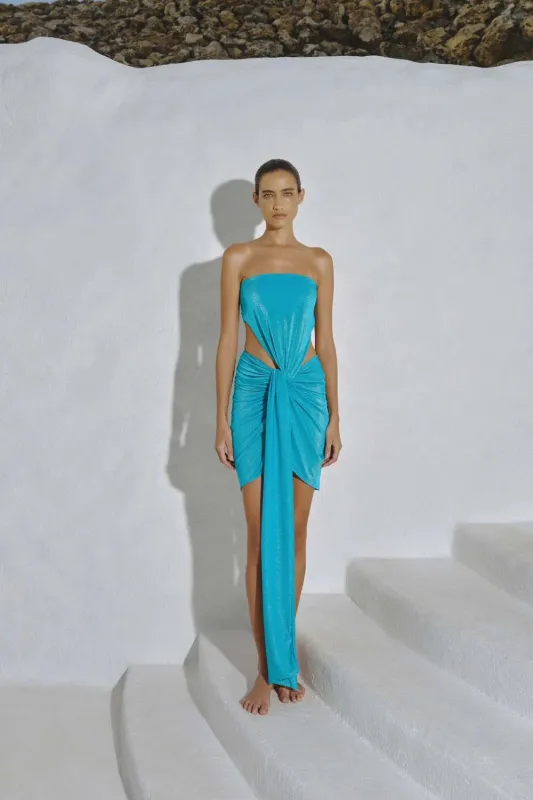 Mar Mini Dress sold by BAOBAB