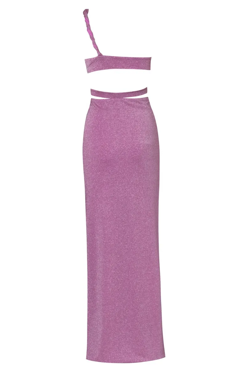 Luada Maxi Dress sold by BAOBAB product image thumbnail 3