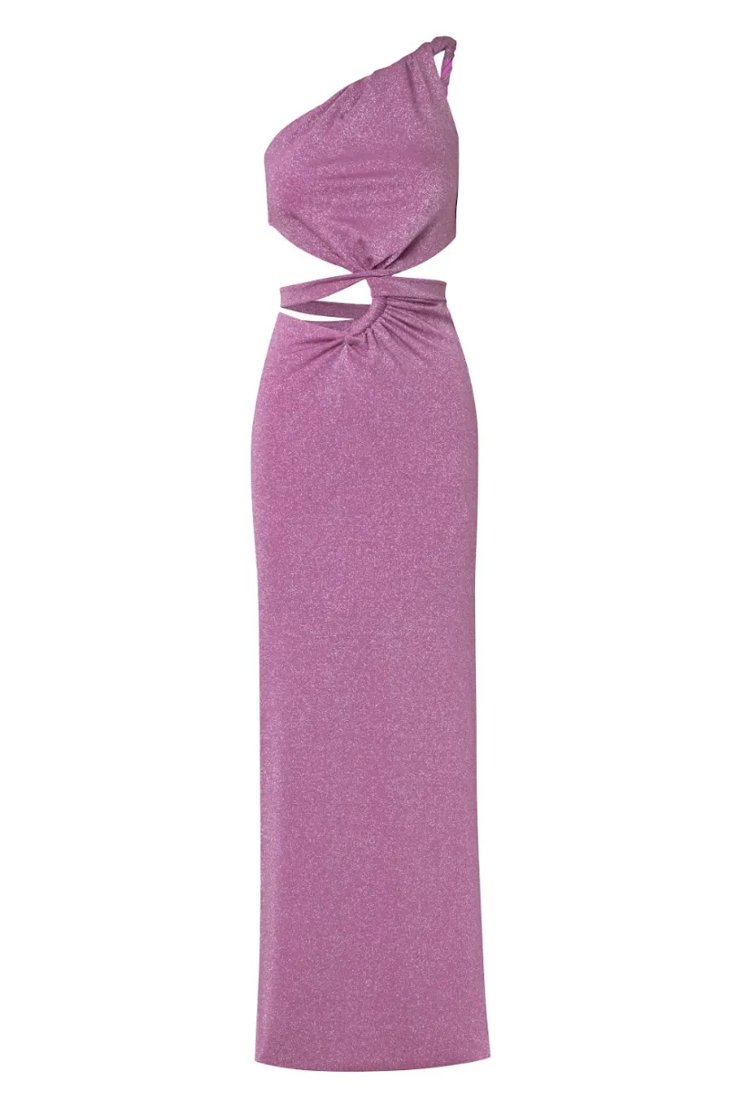 Luada Maxi Dress sold by BAOBAB product image thumbnail 2