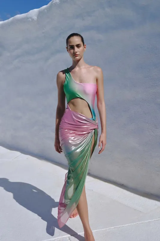 Mia Midi Pareo sold by BAOBAB