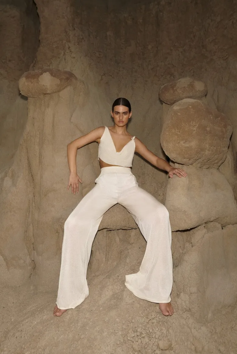 Ayla Pants sold by BAOBAB product image thumbnail 5