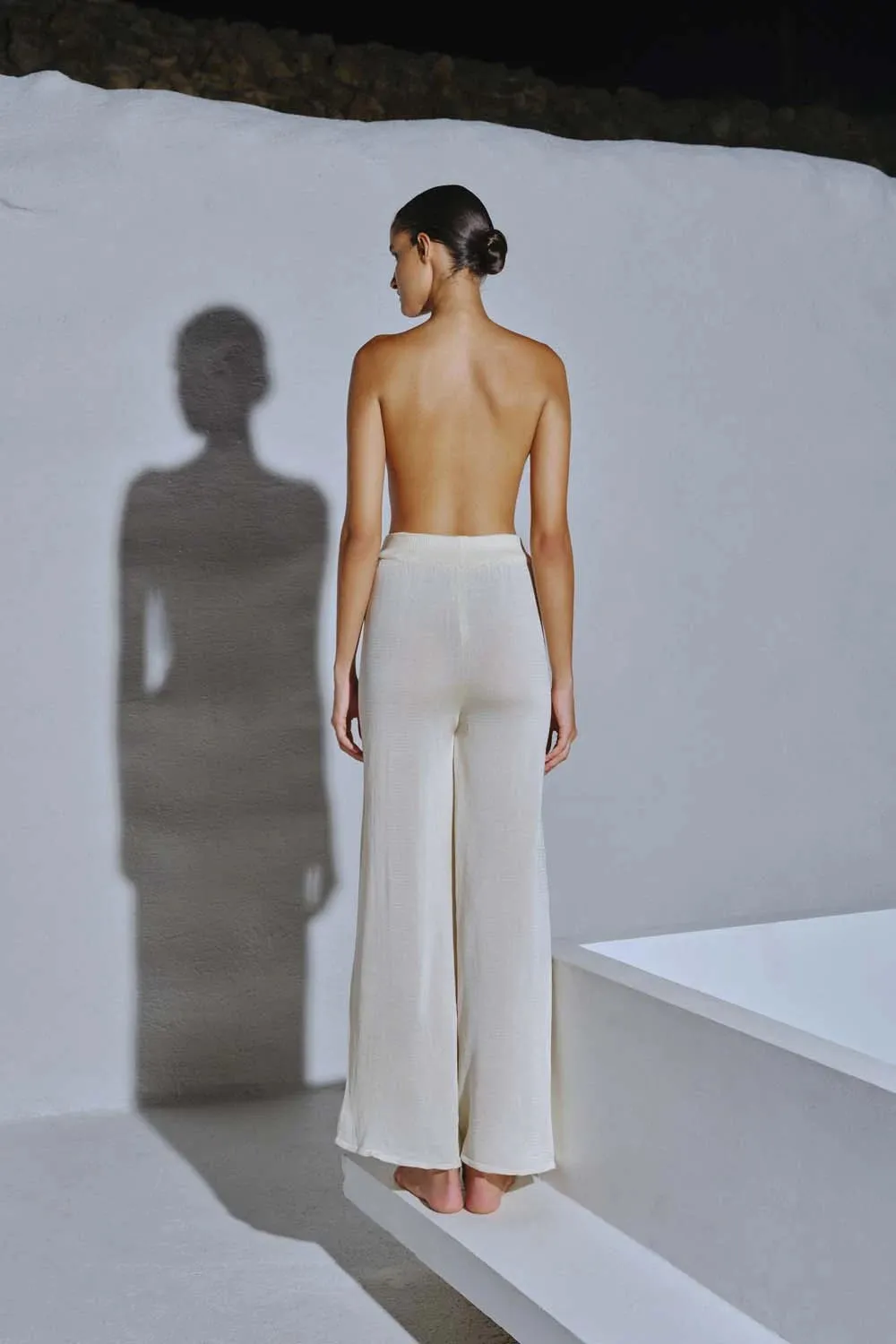 Ayla Pants sold by BAOBAB product image thumbnail 4