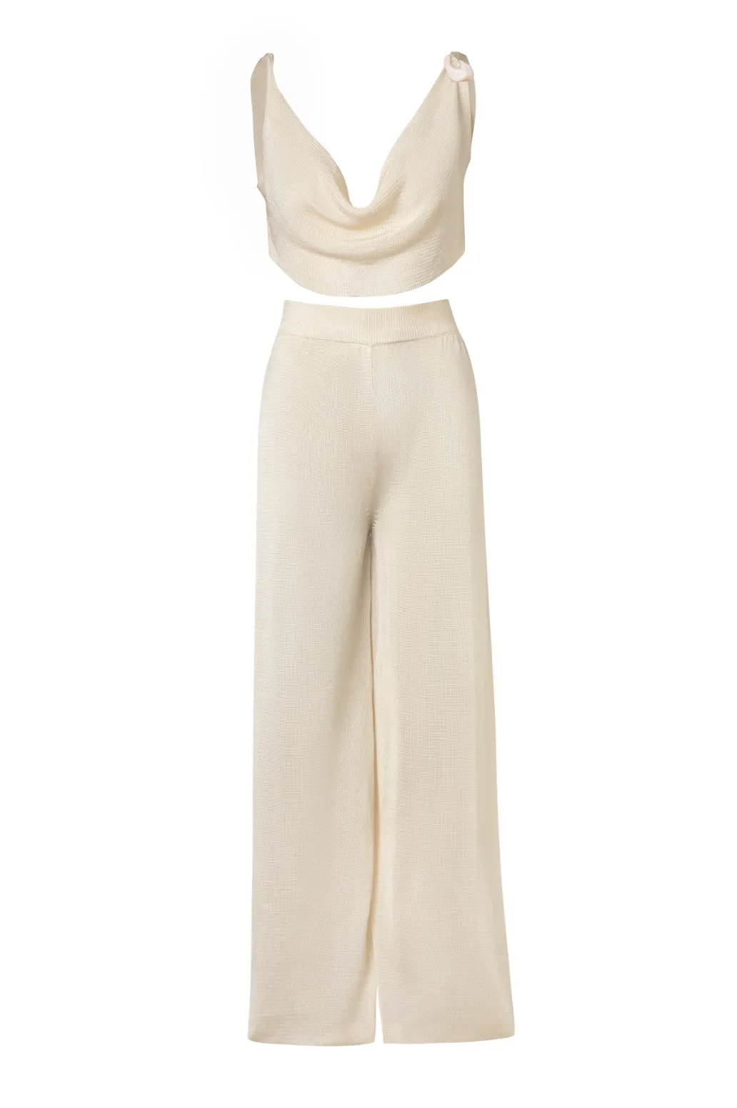 Ayla Pants sold by BAOBAB product image thumbnail 2