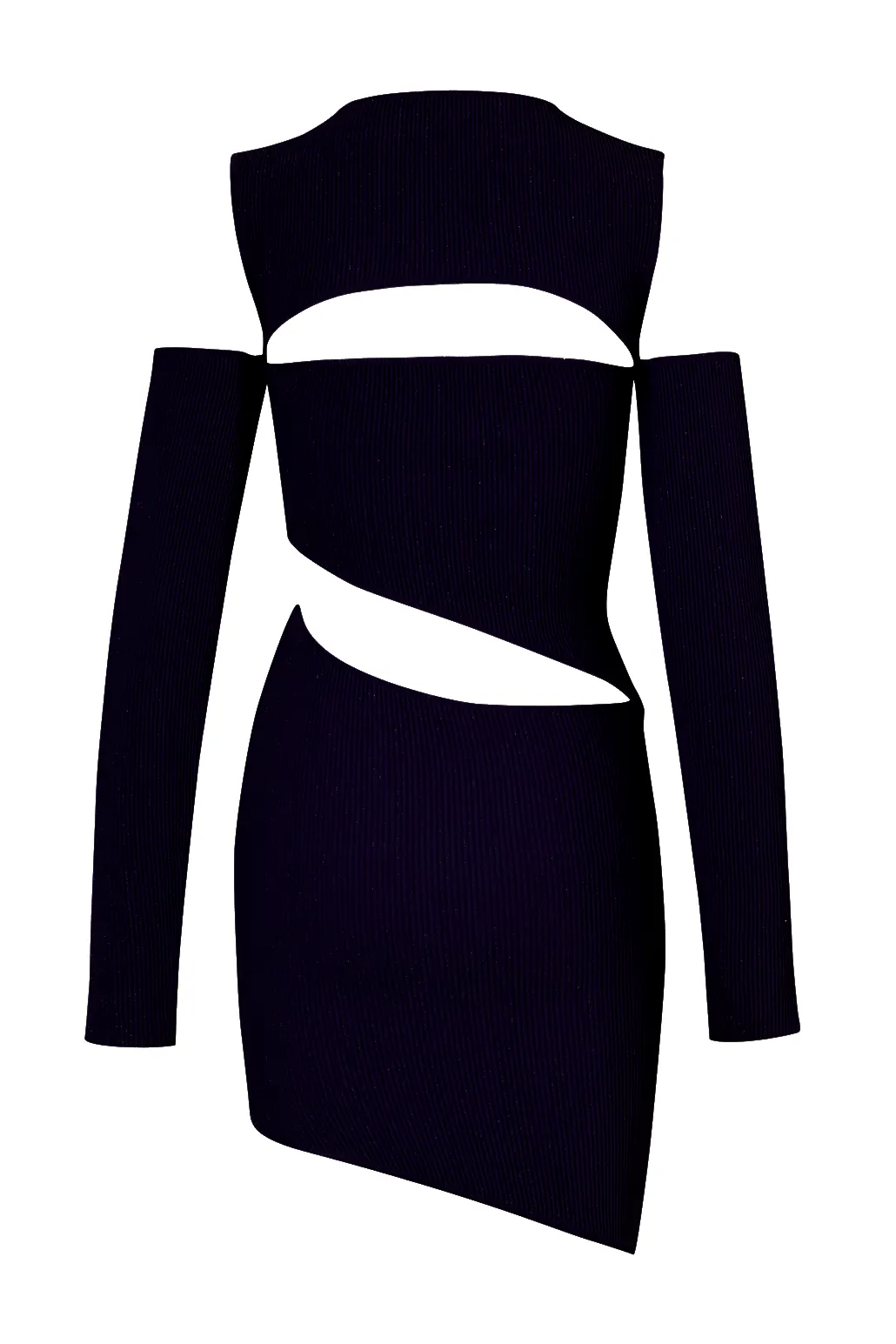 Violeta Mini Dress sold by BAOBAB product image thumbnail 3