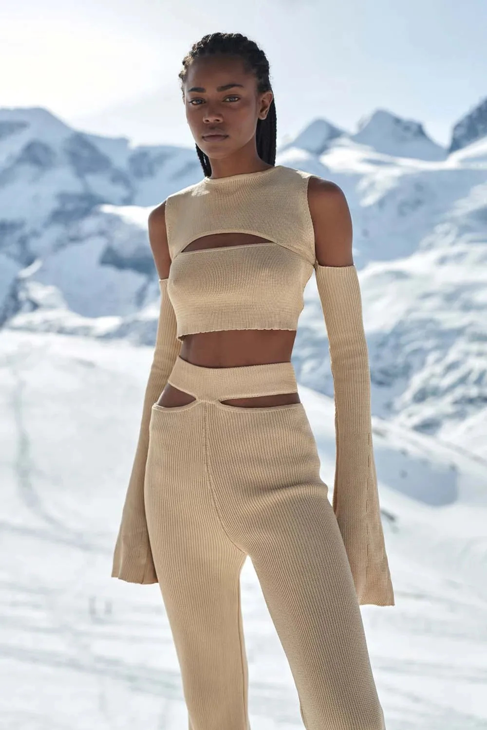 Irina Pants sold by BAOBAB product image thumbnail 5