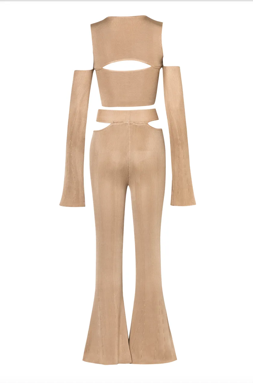 Irina Pants sold by BAOBAB product image thumbnail 3