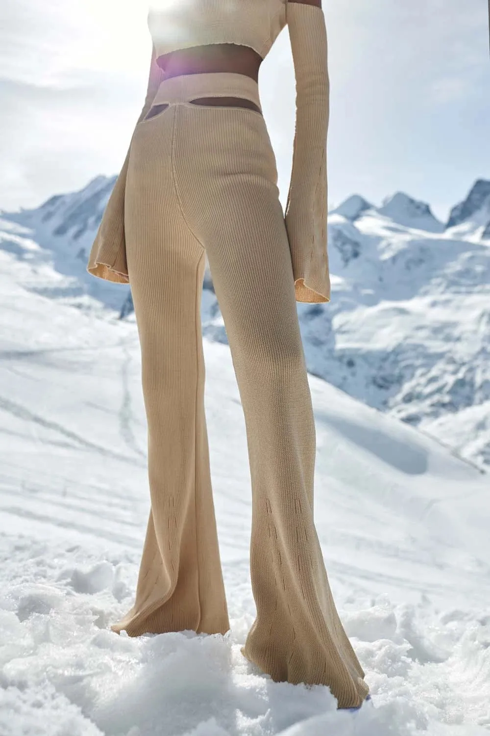 Irina Pants sold by BAOBAB product image thumbnail 4