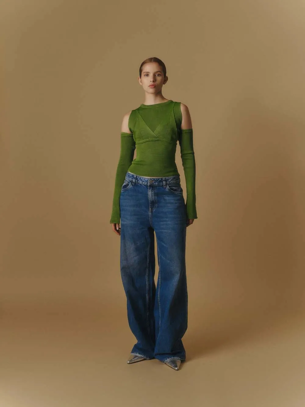 Talia Top sold by BAOBAB product image thumbnail 5