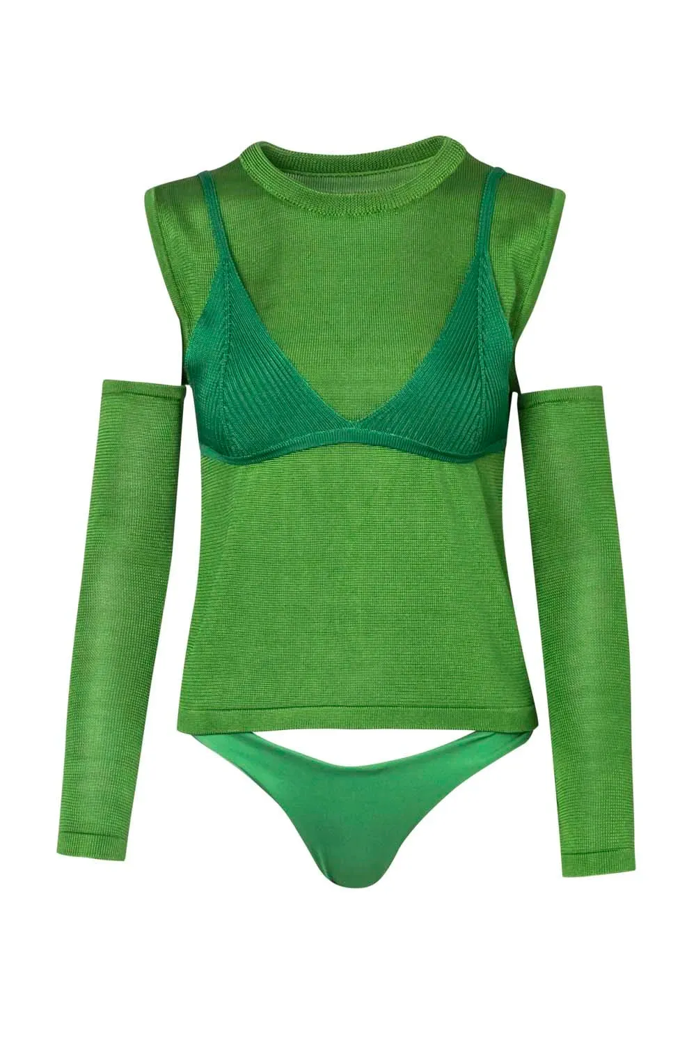 Talia Top sold by BAOBAB product image thumbnail 2