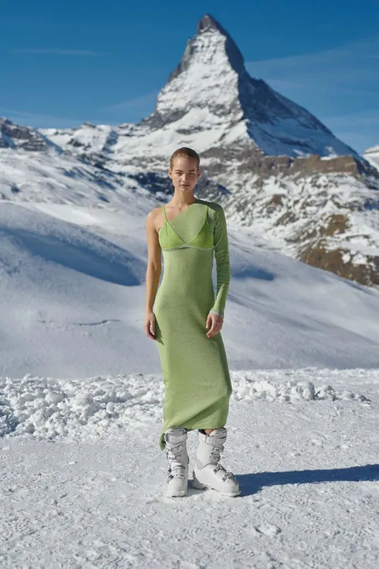 Amaro Midi Dress sold by BAOBAB