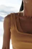 Alani Crop Top sold by BAOBAB