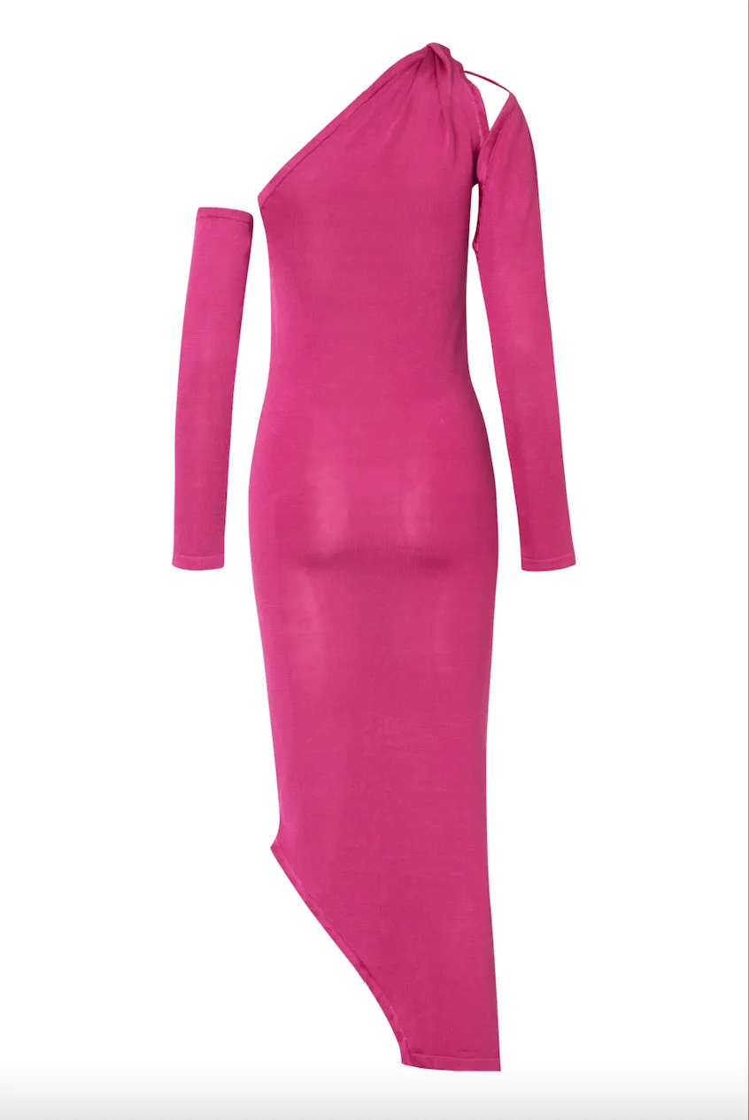 Zermatt Maxi Dress sold by BAOBAB product image thumbnail 3