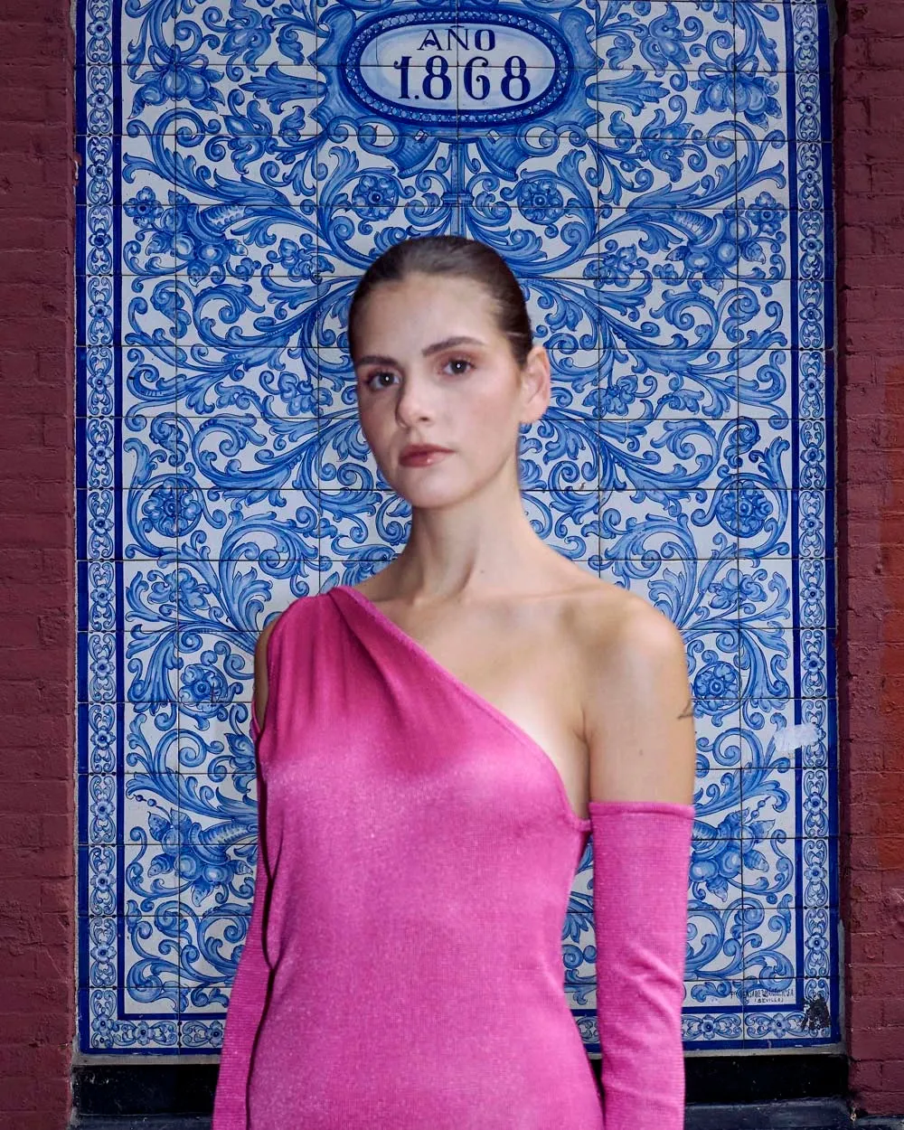 Zermatt Maxi Dress sold by BAOBAB product image thumbnail 4