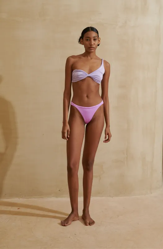 Ola Bikini Top sold by BAOBAB