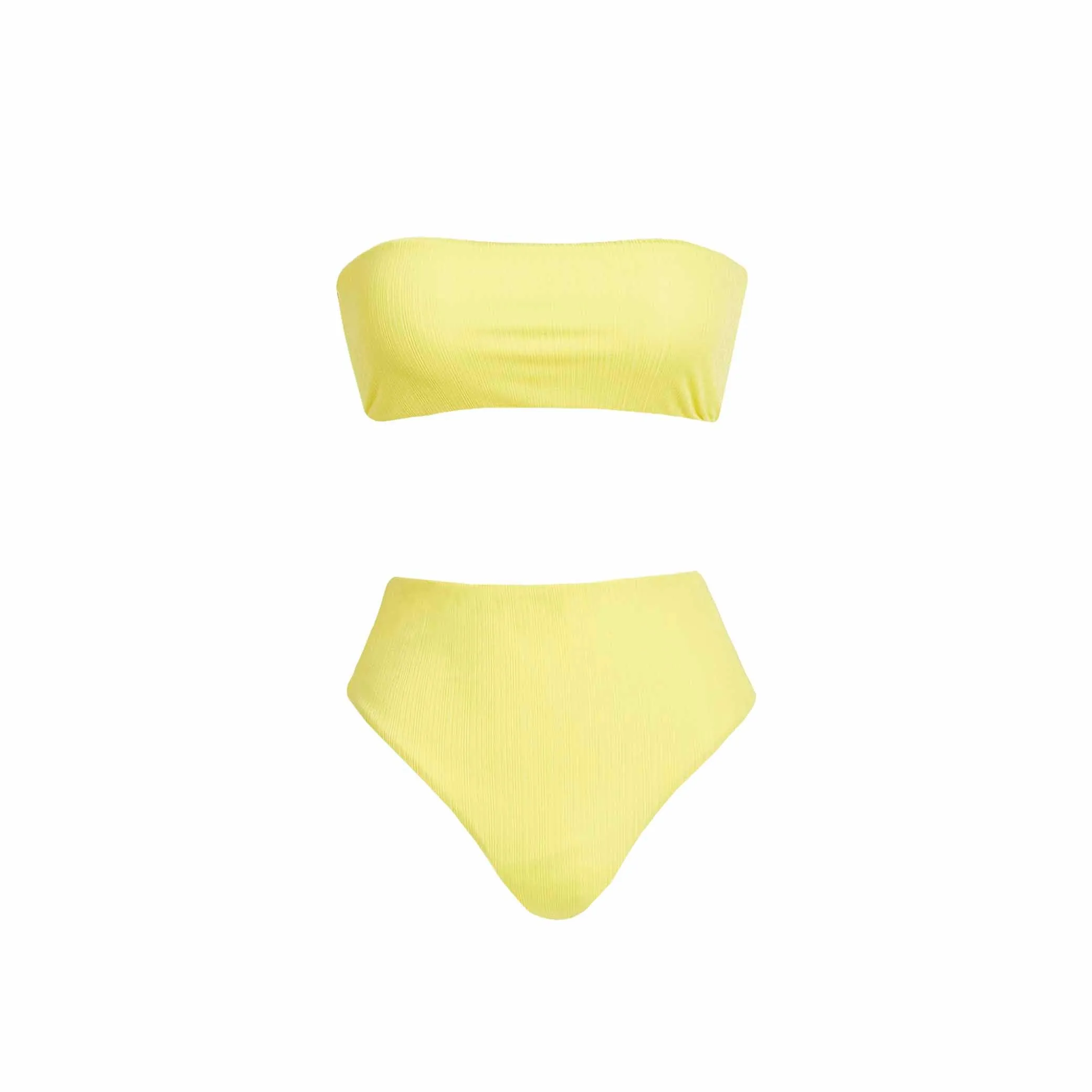 Galo Bikini Top sold by BAOBAB product image thumbnail 2
