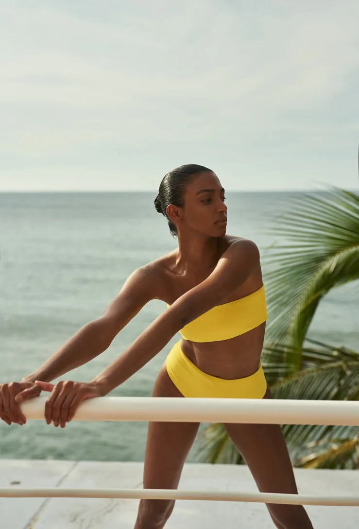 Galo Bikini Top sold by BAOBAB