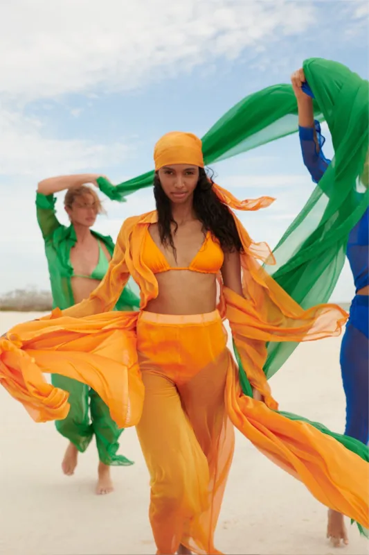 Gaia Pants sold by BAOBAB