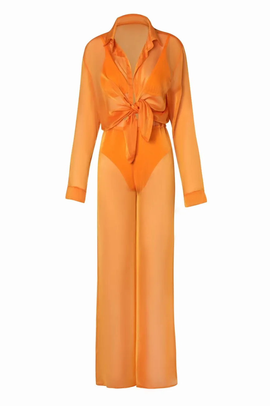 Gaia Pants sold by BAOBAB product image thumbnail 3