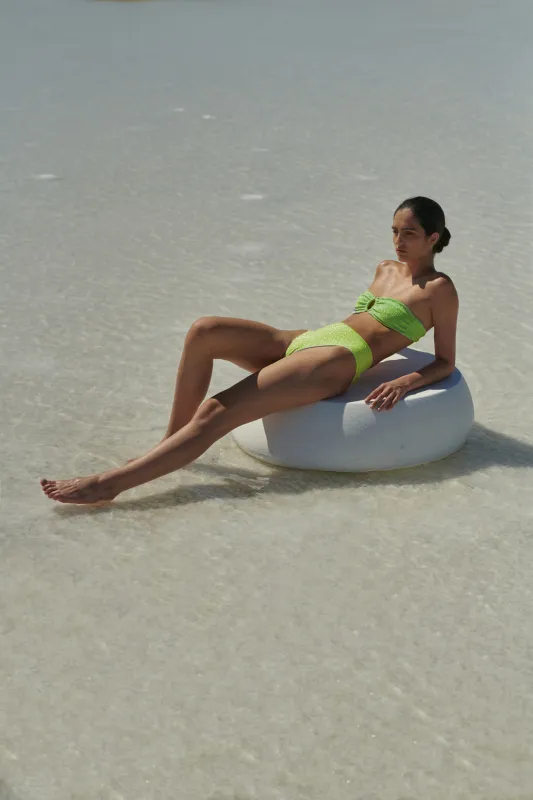 Nala Bikini Top sold by BAOBAB