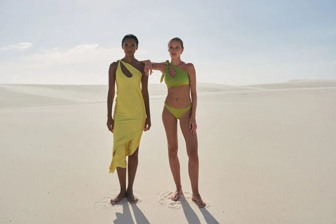 Taki Bikini Top sold by BAOBAB product image thumbnail 5