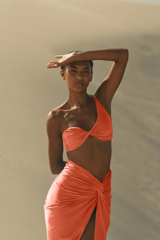 Ola Bikini Top sold by BAOBAB