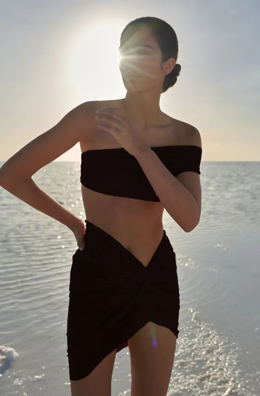 Goa Bikini Bottom sold by BAOBAB