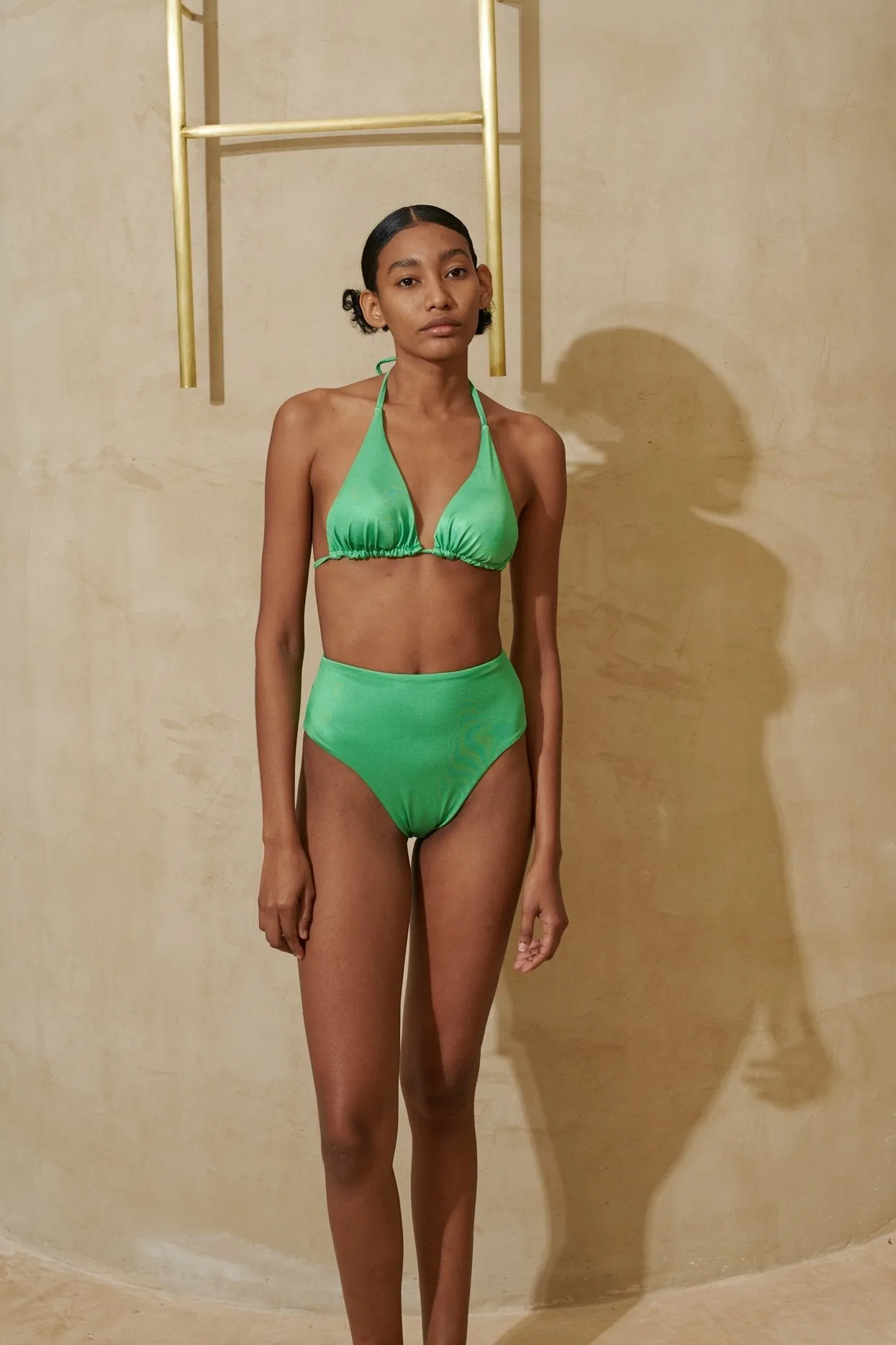 Gaia Bikini Top sold by BAOBAB product image thumbnail 4