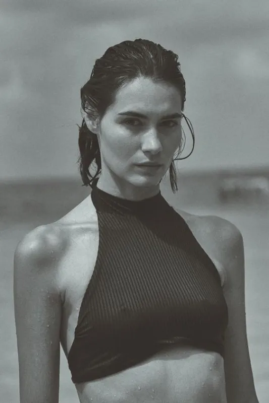 Algadulce Bikini Bottom sold by BAOBAB