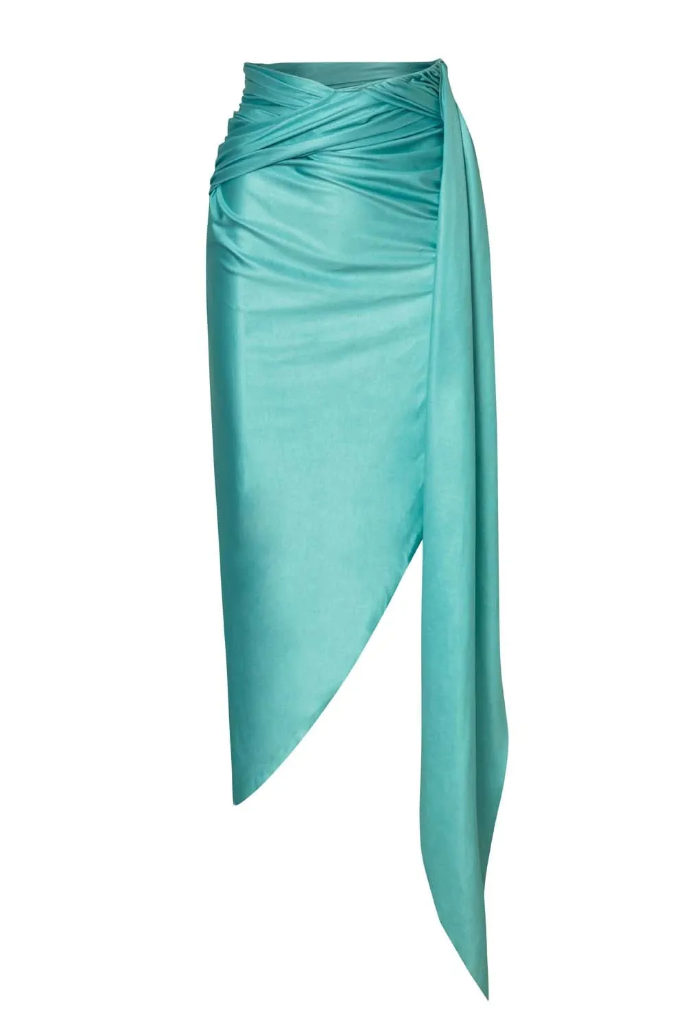 Jasmin Midi Skirt sold by BAOBAB product image thumbnail 2