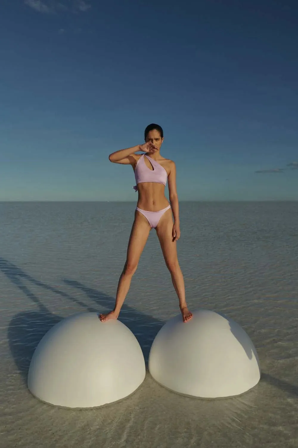 Taki Bikini Top sold by BAOBAB