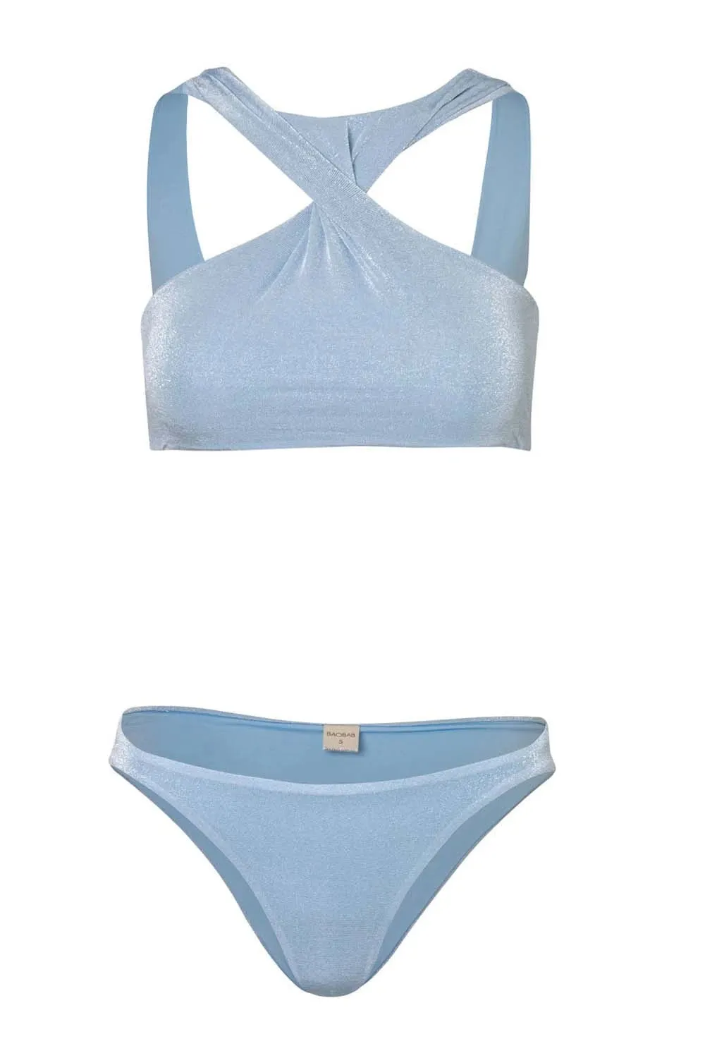 Ribera Bikini Bottom sold by BAOBAB product image thumbnail 2