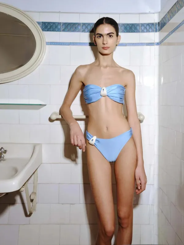 Vera Bikini Bottom sold by BAOBAB