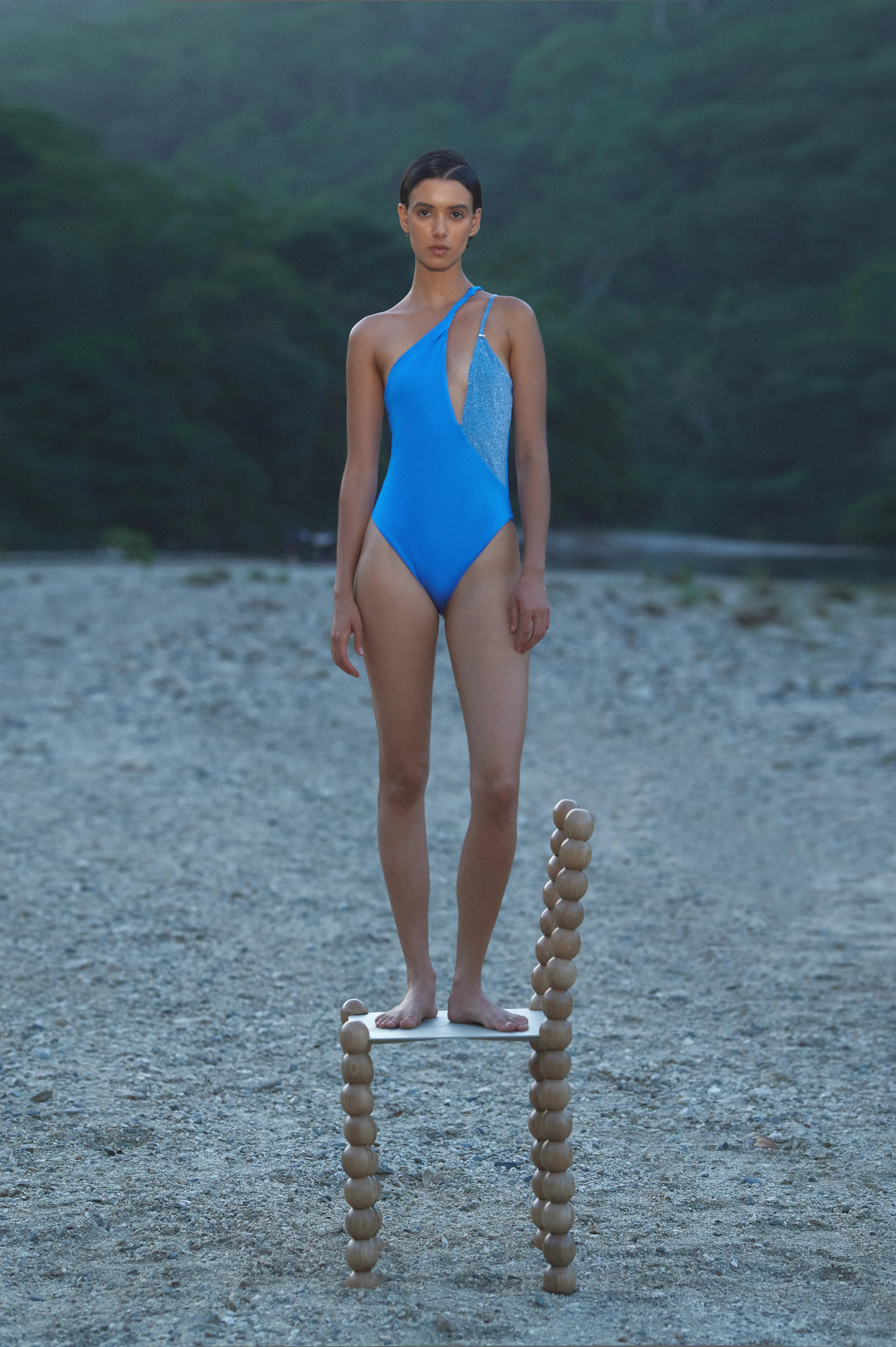 Ocaso One Piece sold by BAOBAB