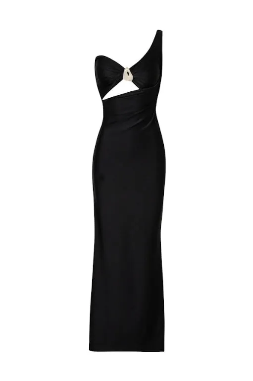 Arrecife Maxi Dress sold by BAOBAB product image thumbnail 2