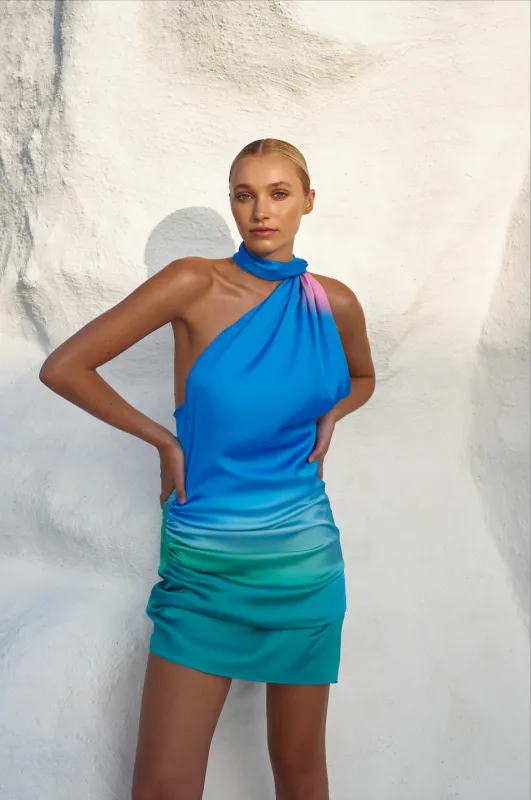 Ari Mini Dress sold by BAOBAB