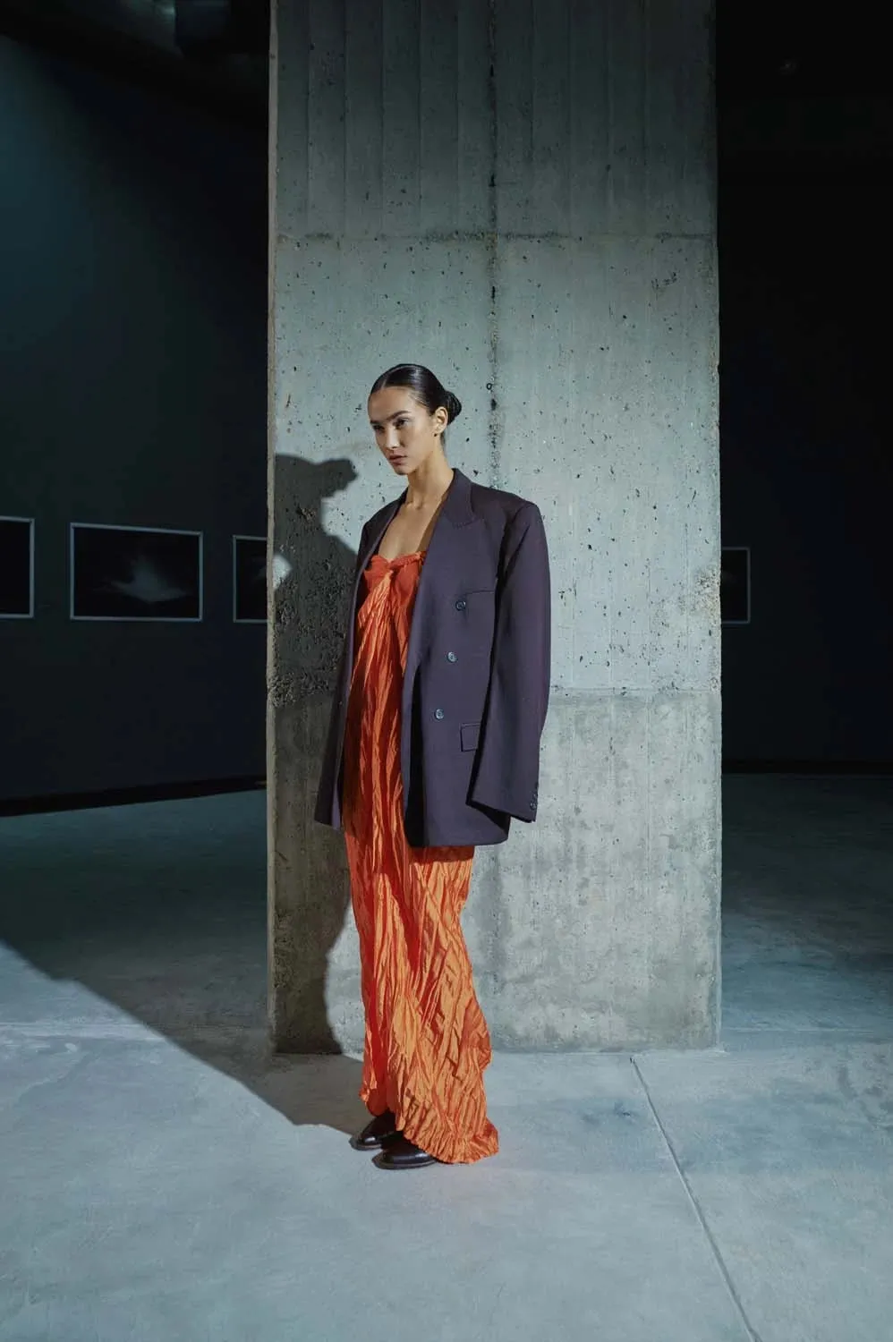 Ariel Maxi Dress sold by BAOBAB product image thumbnail 4