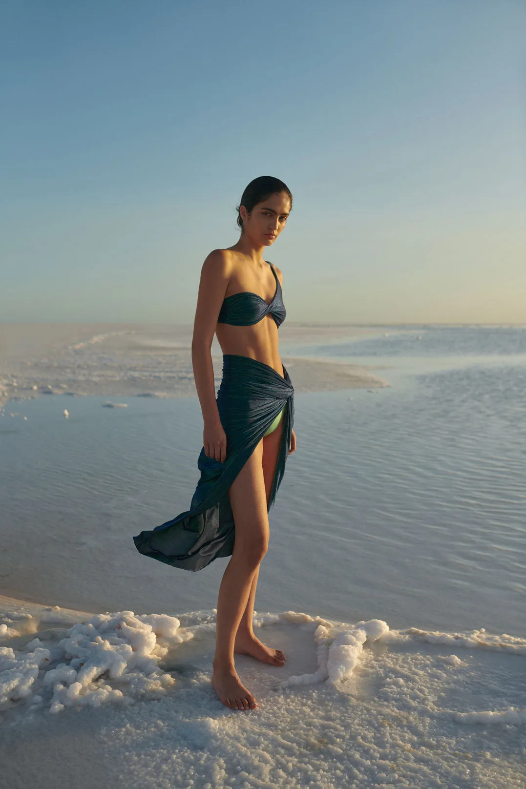 Mia Midi Pareo sold by BAOBAB