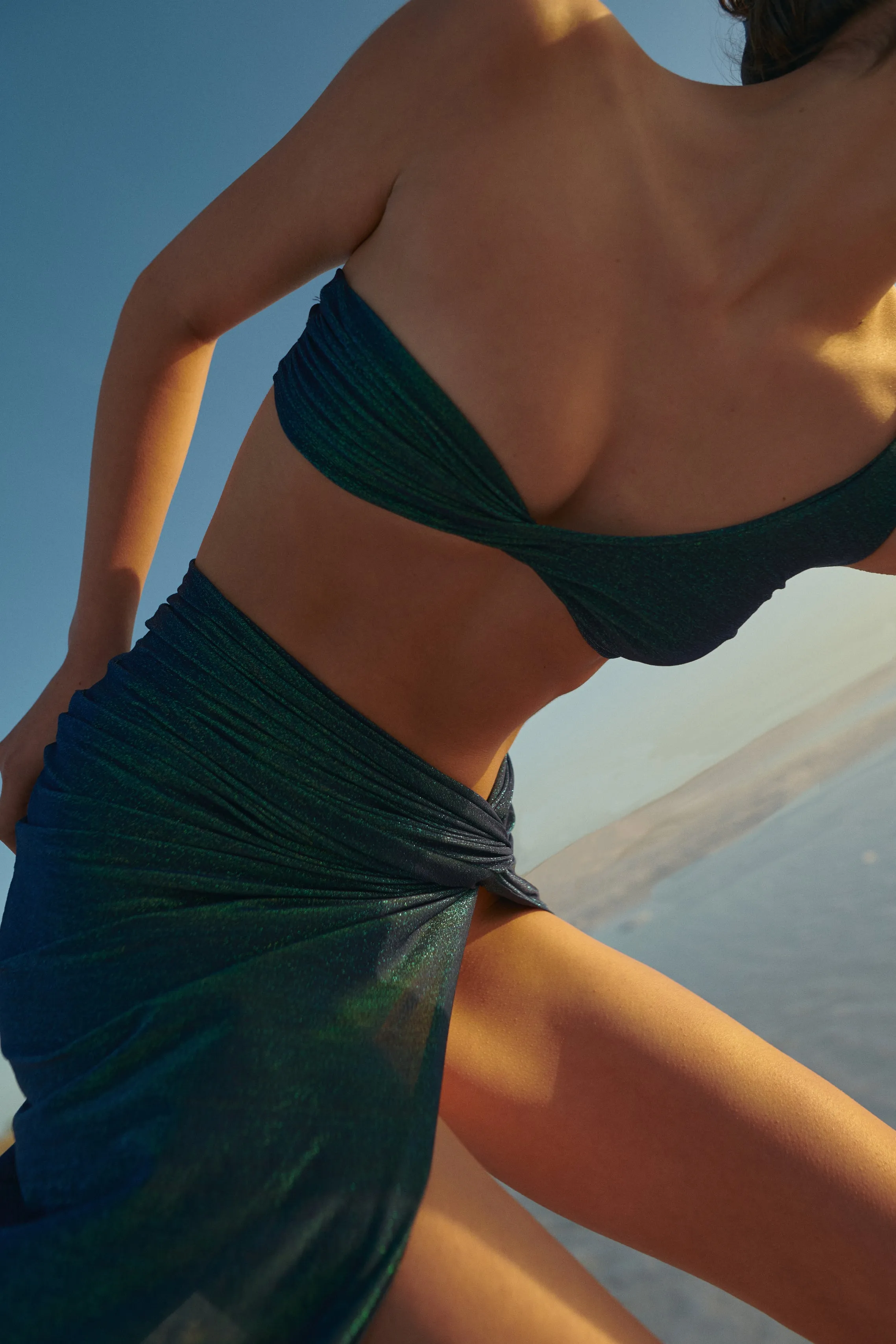 Mia Midi Pareo sold by BAOBAB product image thumbnail 5